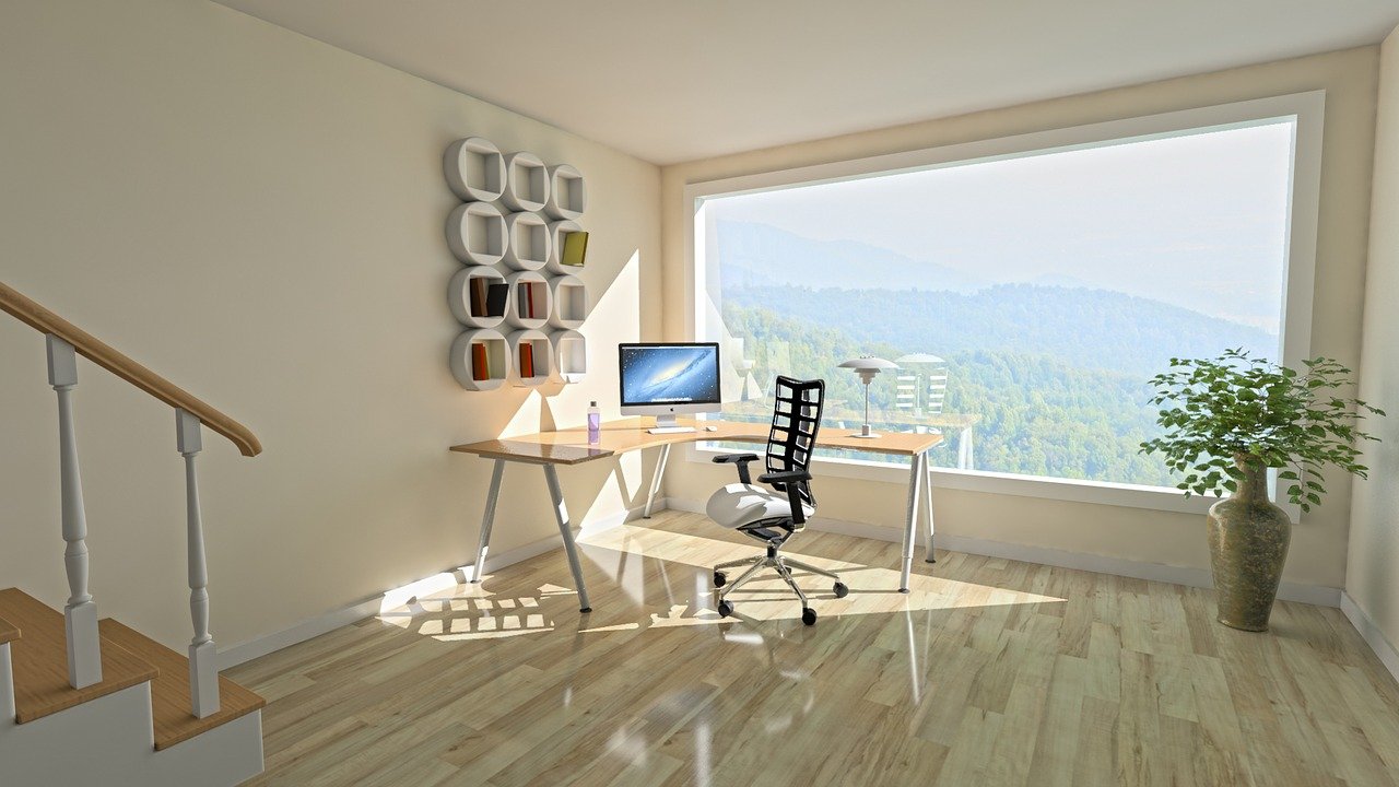 5 Do's and Don'ts To Setting Up Your Dream Home Office (With Inspirational  Examples)