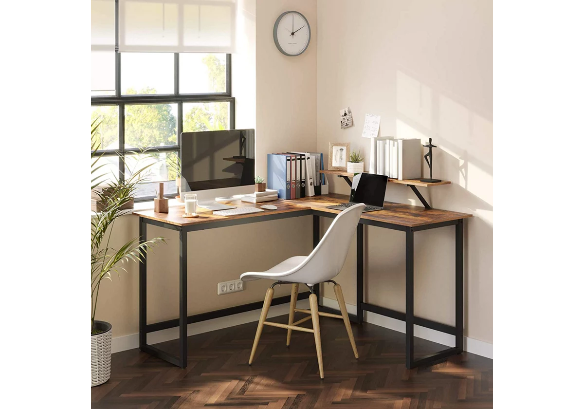 Home Office – 5 Essentials to Fancy up Your Workspace