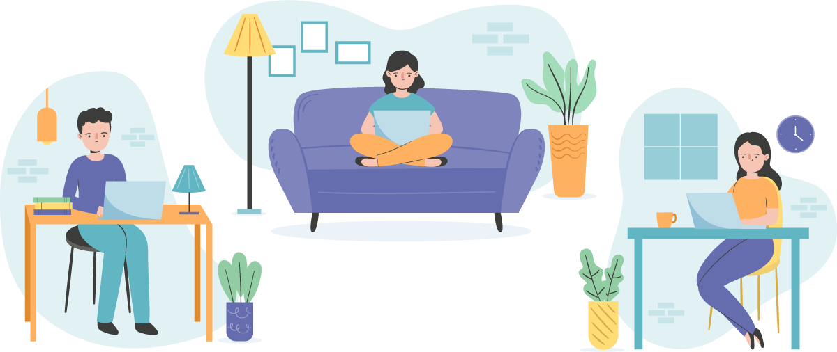 Remote Working, What to Expect and How to Prepare